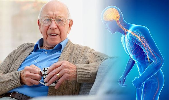 Parkinsons disease: Having trouble holding everyday ...