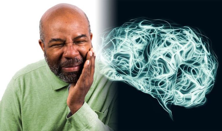 Parkinsons disease: Loss of sense of smell occurs lost ...