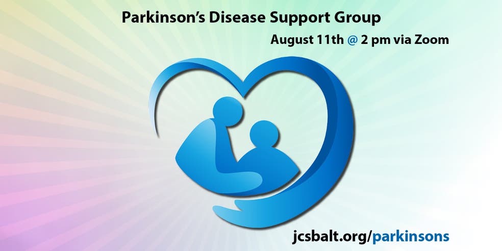Parkinsons Disease Support Group