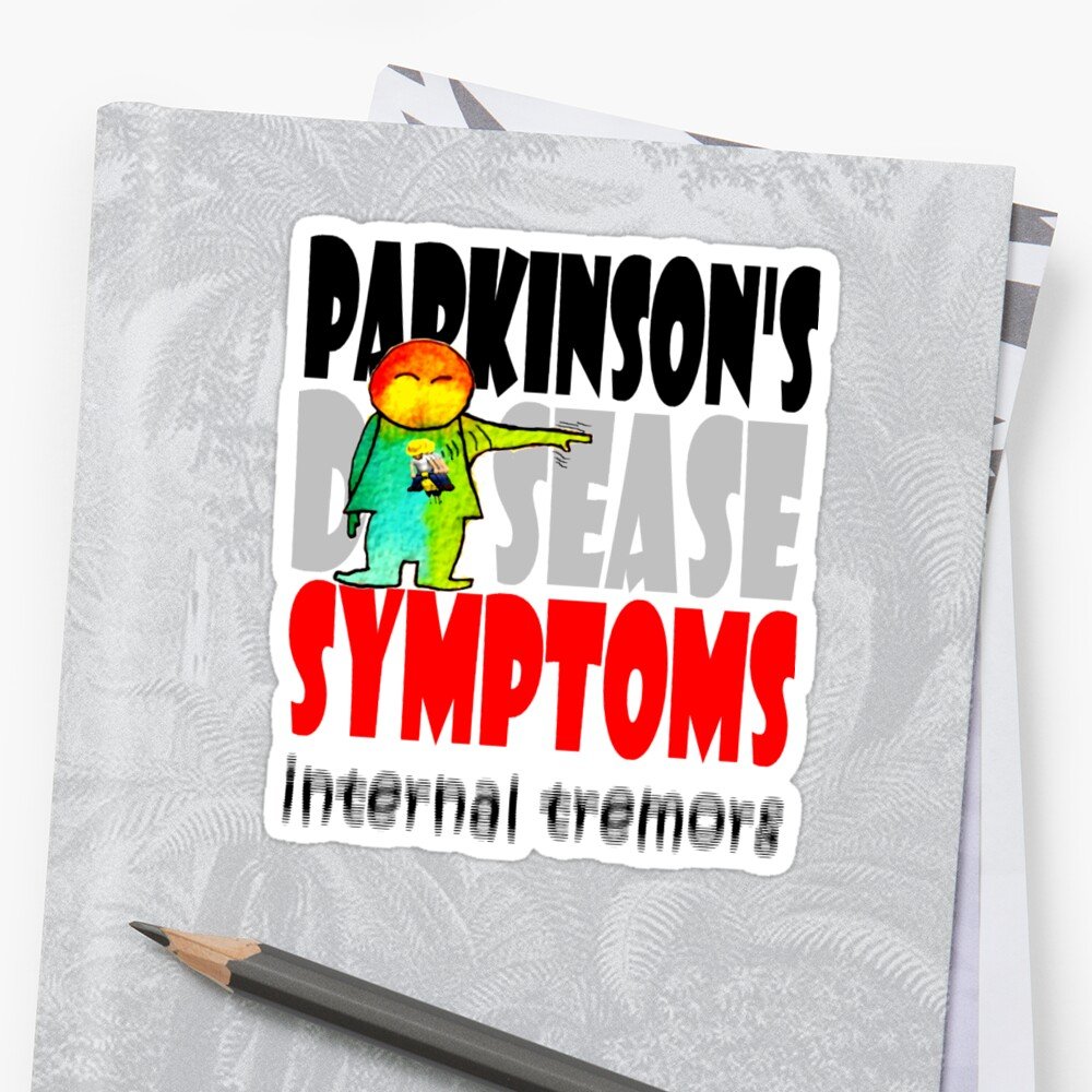 " Parkinson