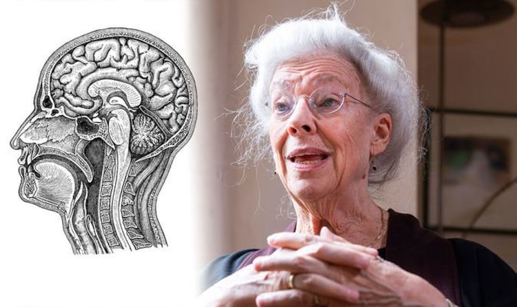 Parkinsons disease symptoms: The way you speak could signal the brain ...