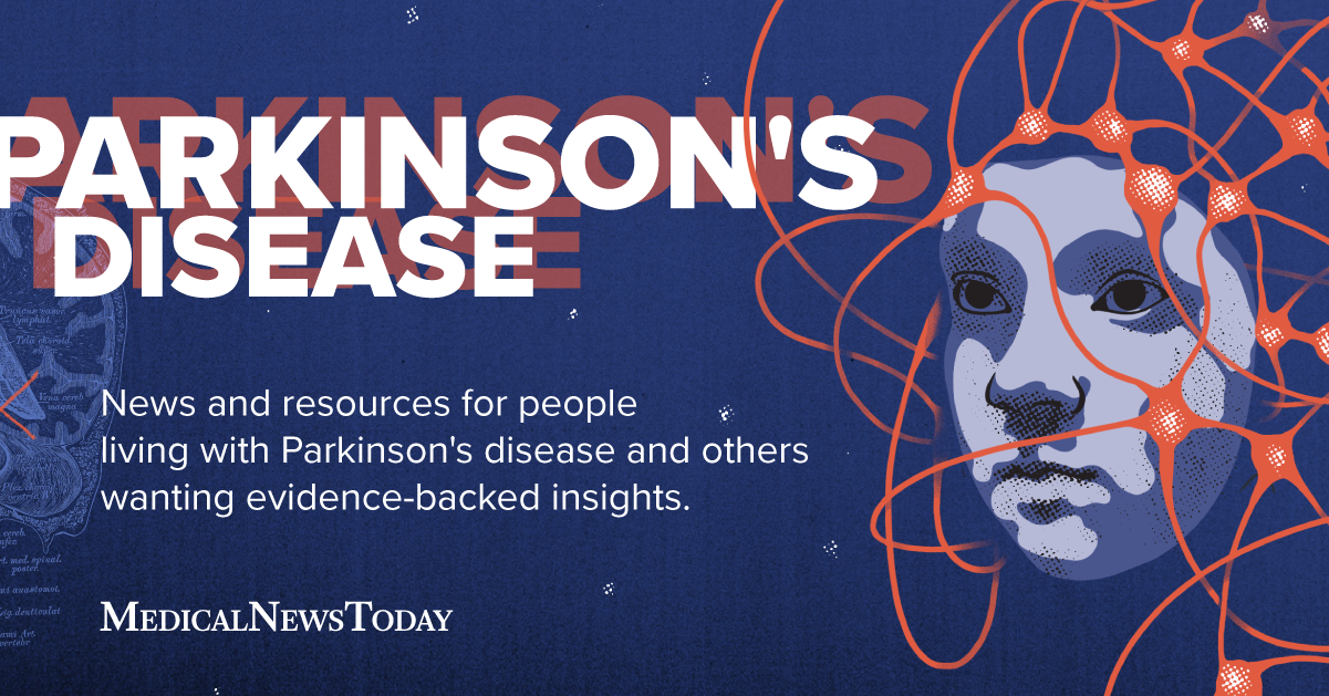 Parkinsons disease