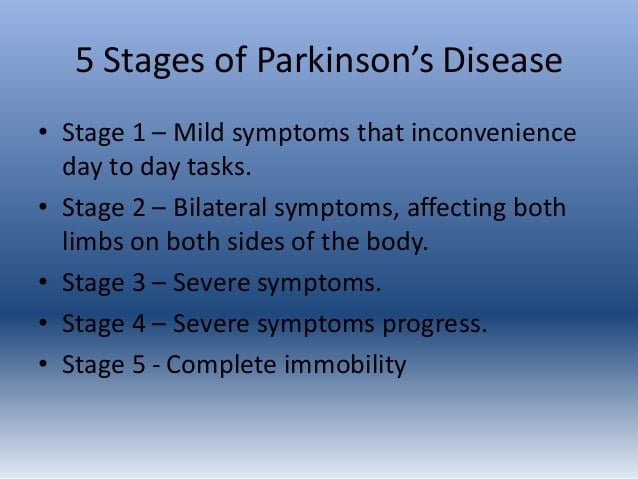 Parkinsons megan raven_phm1810