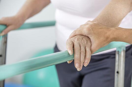 Physical Therapy for Parkinson