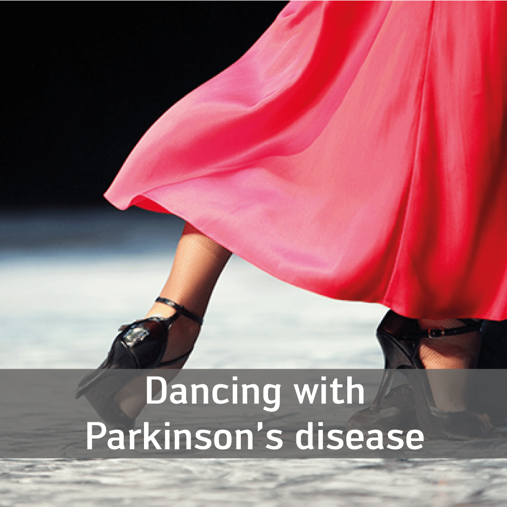 Physiotherapy and Parkinsons disease