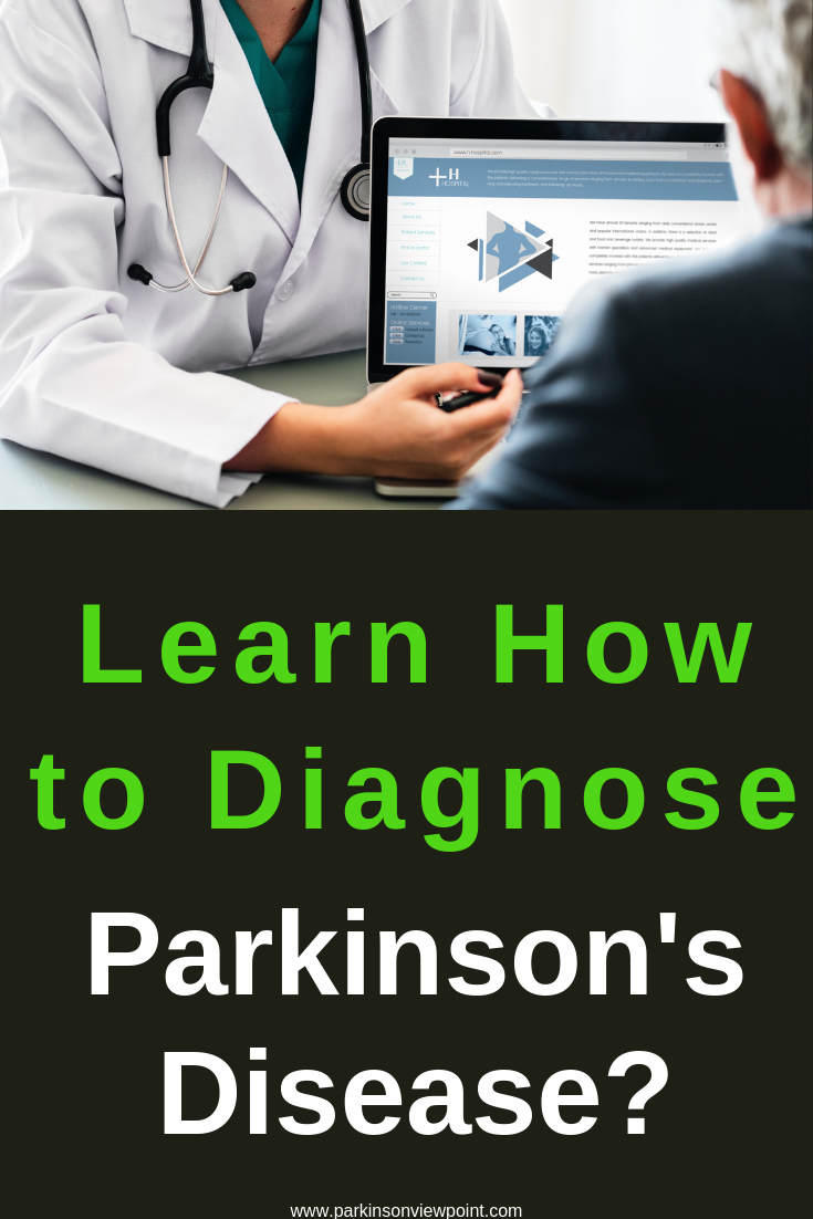 Pin on Diagnosis of Parkinson