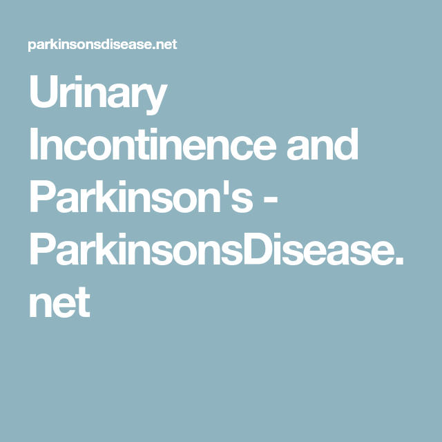 Pin on Parkinsons Disease