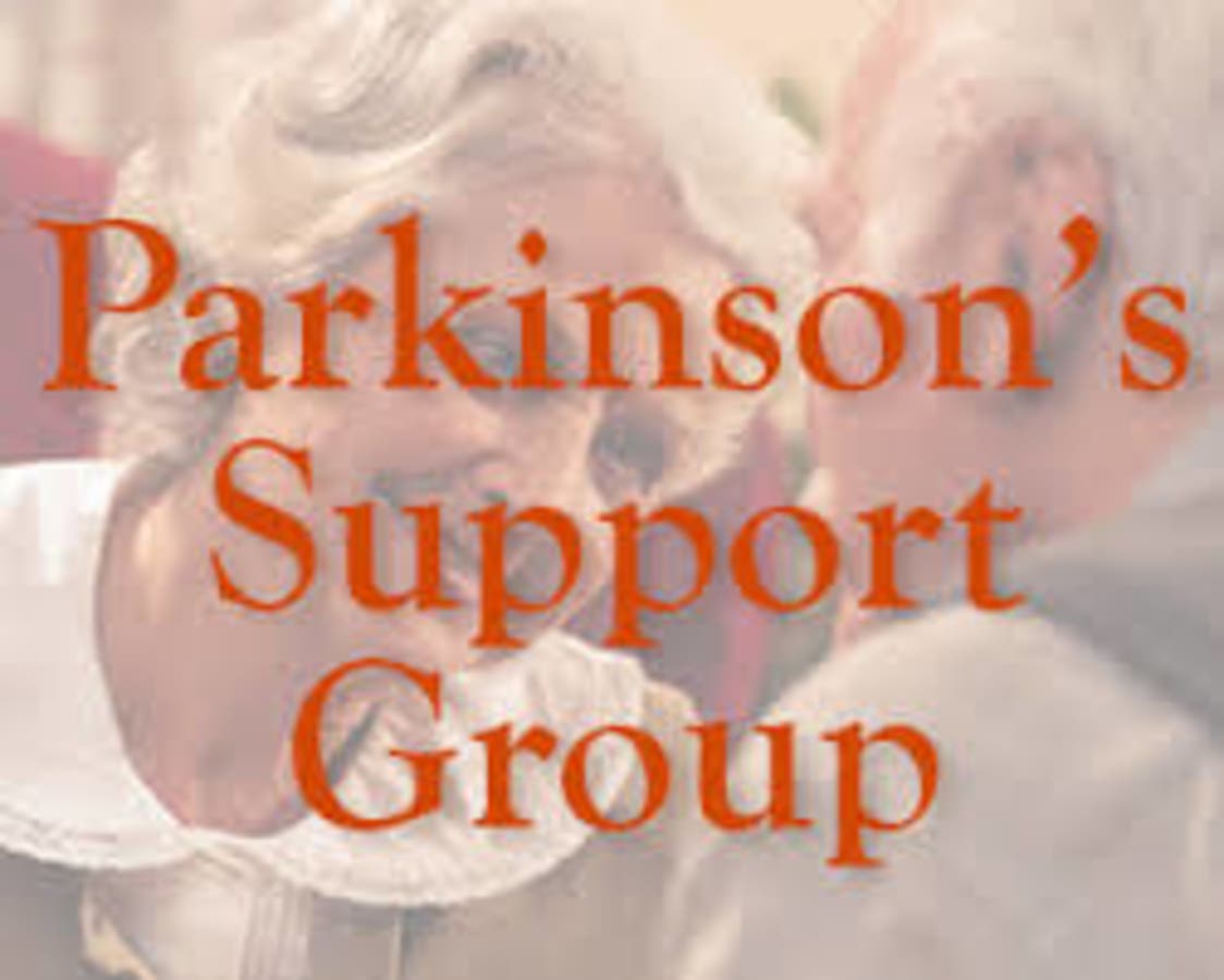 Precious Blood Parish, Milford, Hosts Parkinson