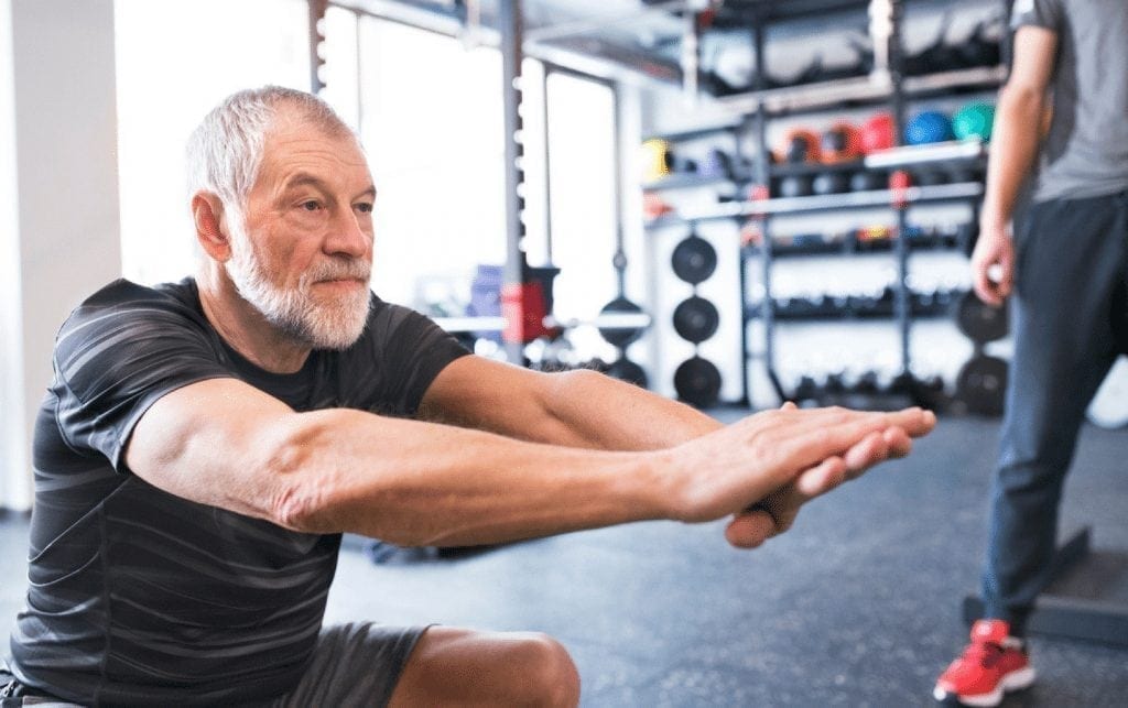 Regular Exercise May Slow the Progression of Parkinsons Disease ...