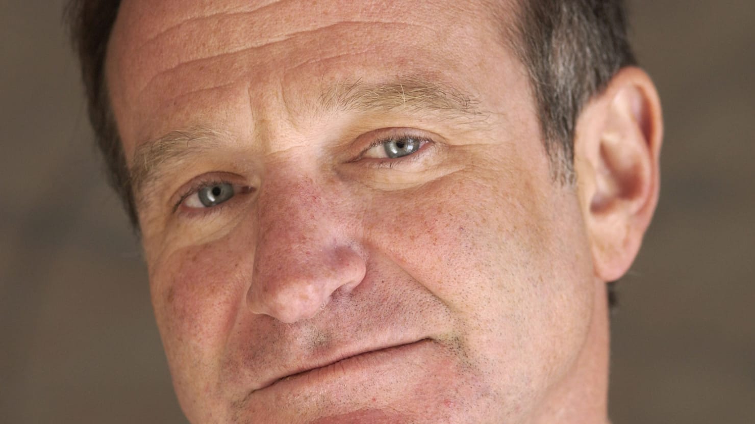 The Burden Robin Williams Carried: Diagnosed With ...