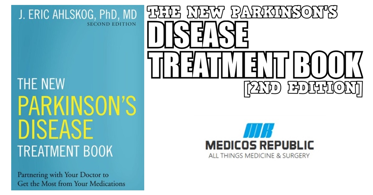 The New Parkinson