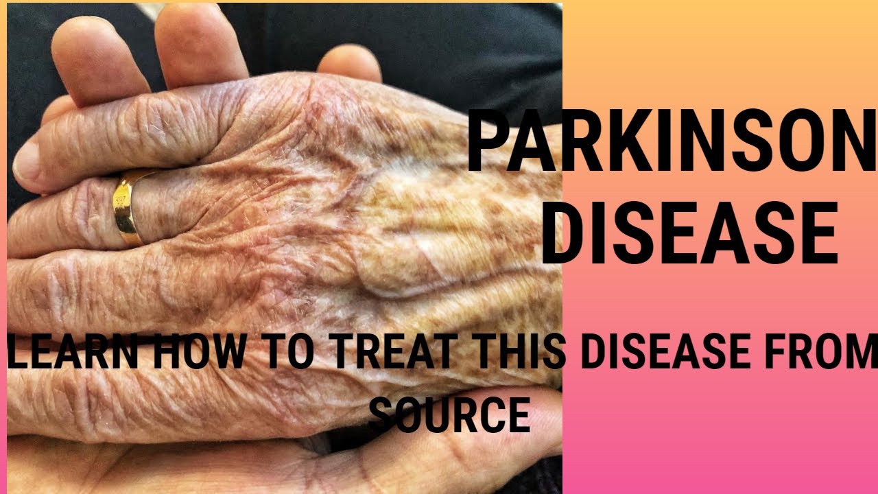 The parkinson disease protocol review