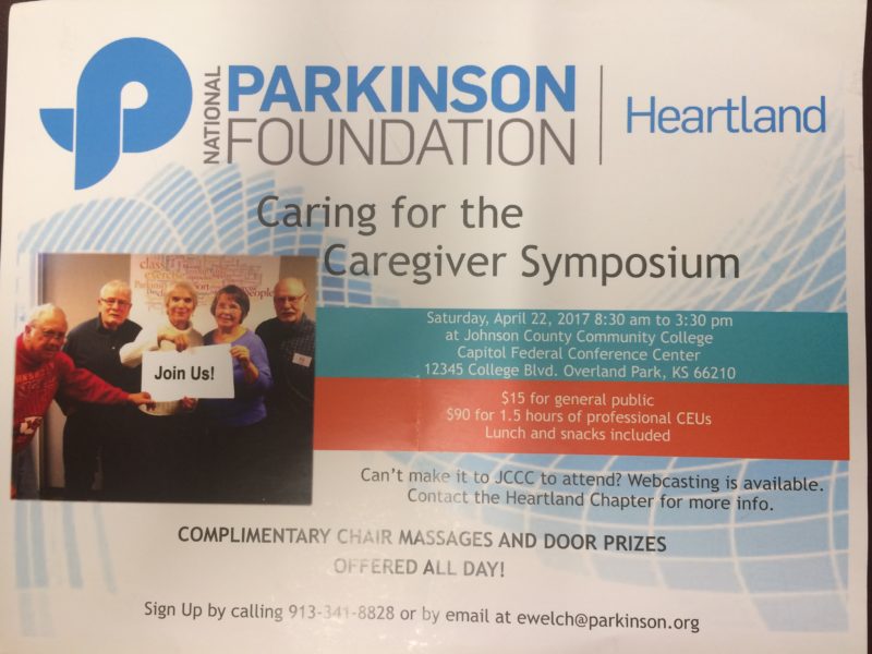 The Top 10 Early Warning Symptoms of Parkinsons Disease