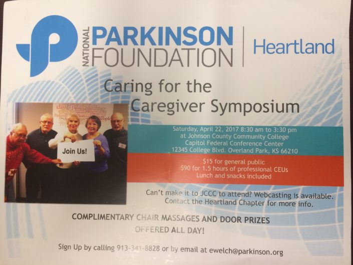 The Top 10 Early Warning Symptoms of Parkinsons Disease ...