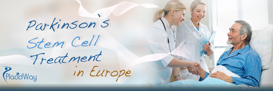 Top Parkinson Stem Cell Treatment in Europe