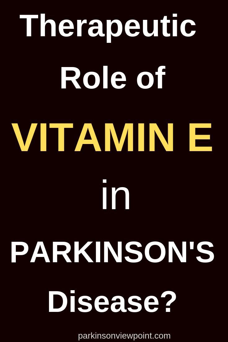 Vitamin E consumption has been linked to reduce the risk ...