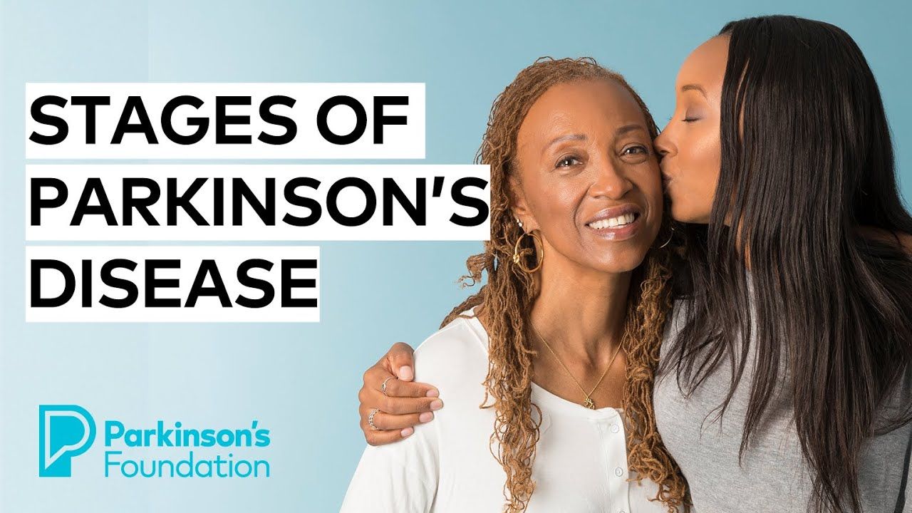What are the different forms and stages of Parkinson