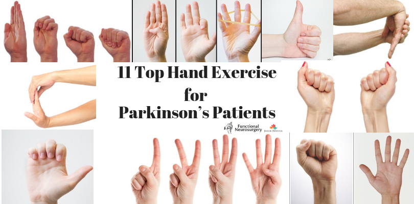 What Is The Best Exercise For Parkinsons Disease