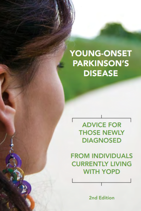Young Onset Parkinson